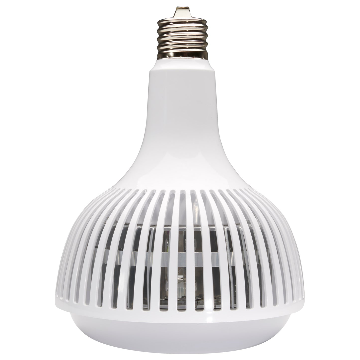 80 Watt - LED HID Replacement; 4000K; Mogul extended base; Type B Ballast Bypass; 120-277 Volt; Dimmable