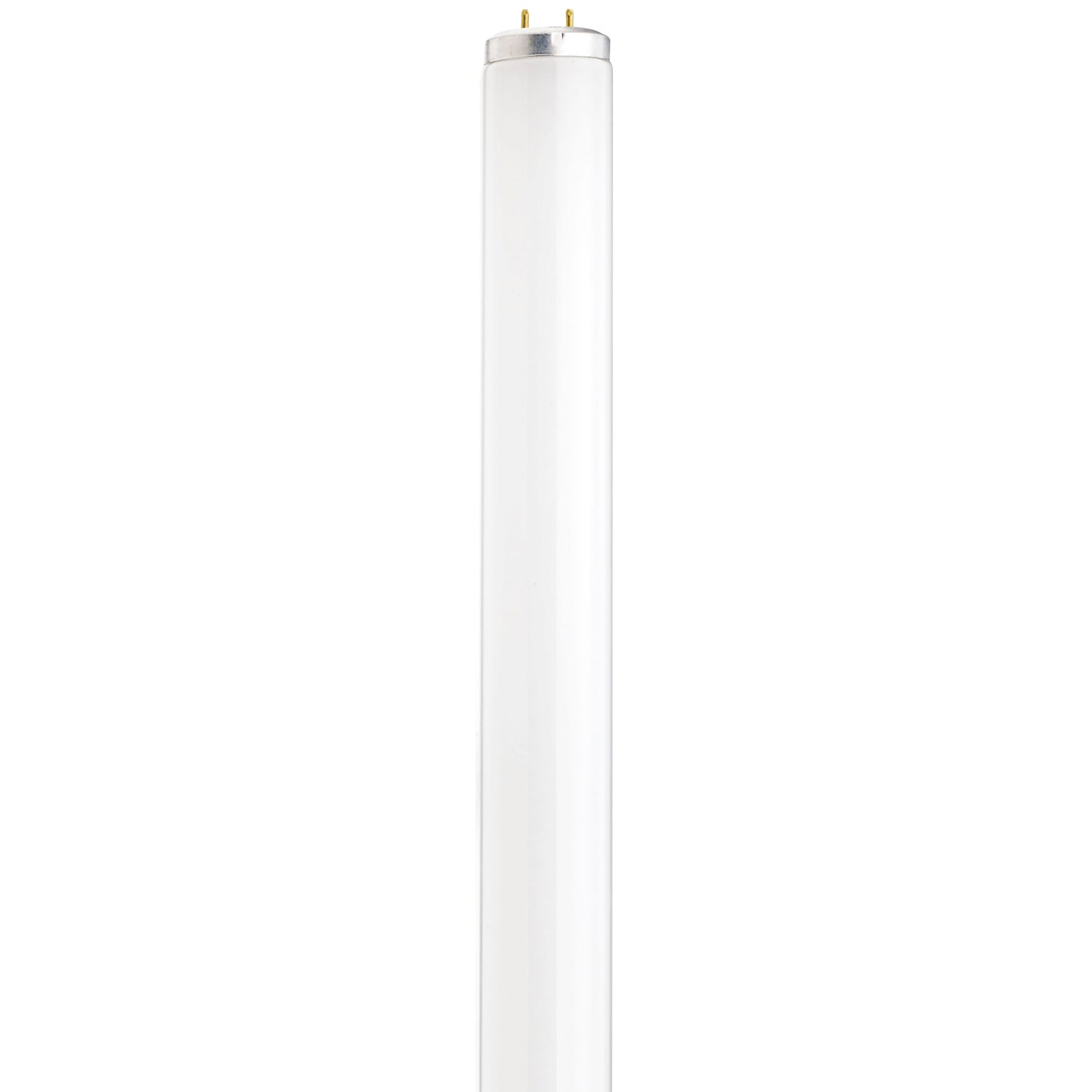 14 Watt; T12 Preheat Fluorescent; 3000K Warm White; 80 CRI; Medium Bi Pin