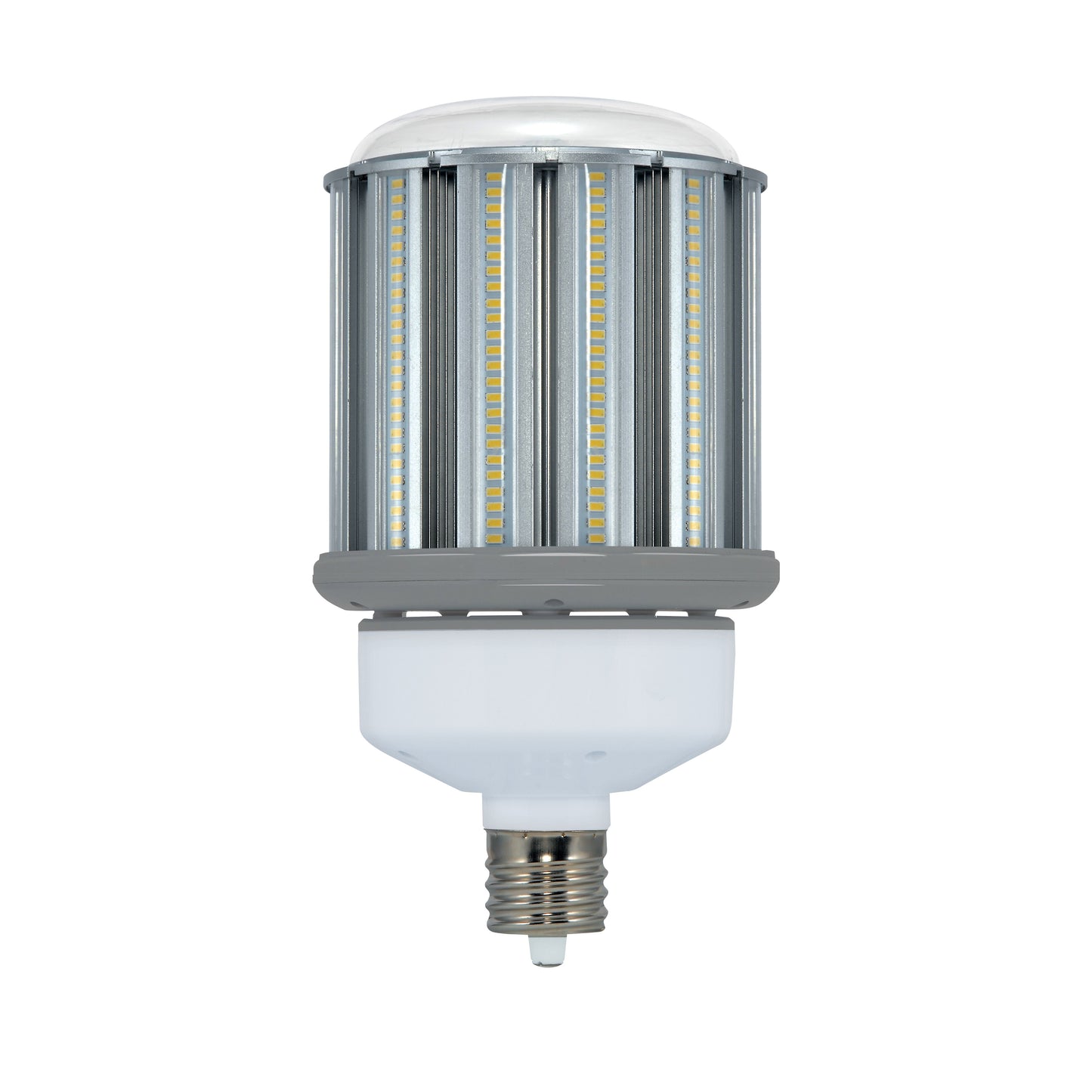 120 Watt LED HID Replacement; 5000K; Mogul extended base; Type B Ballast Bypass;277-347 Volt