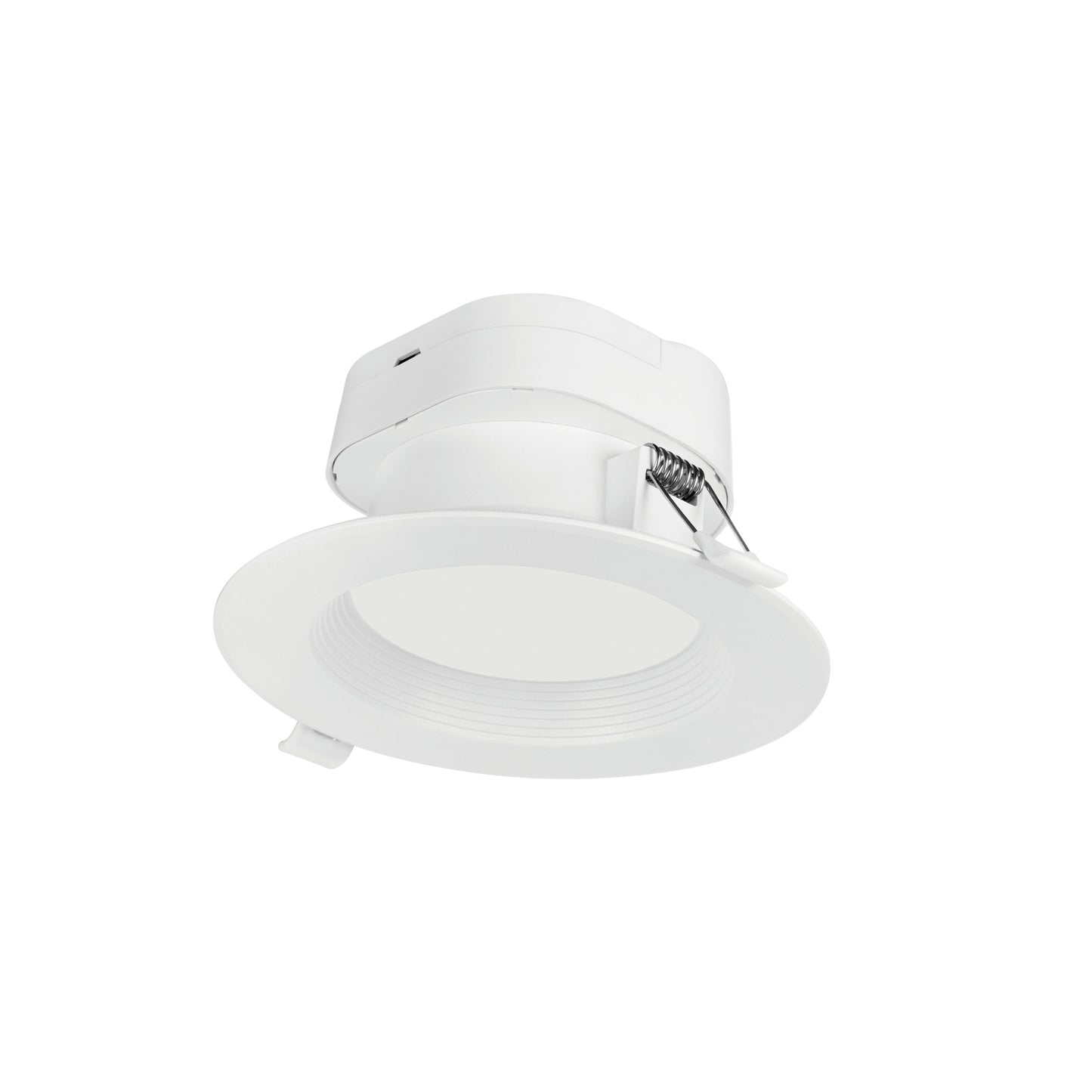 7W LED Direct Wire Downlight; 5000K; 120 volt; Dimmable