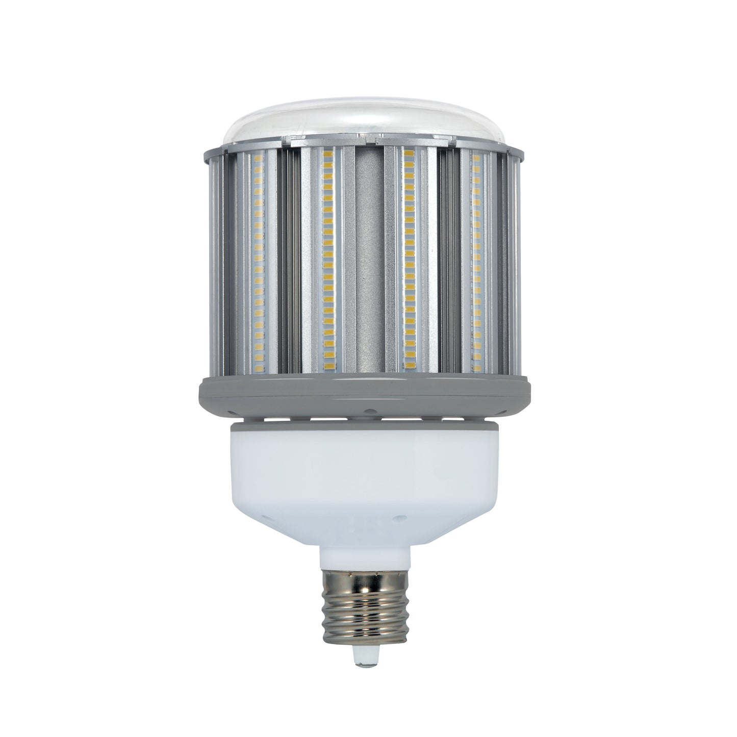 80 Watt - LED HID Replacement; 5000K; Mogul extended base; 100-277 Volt