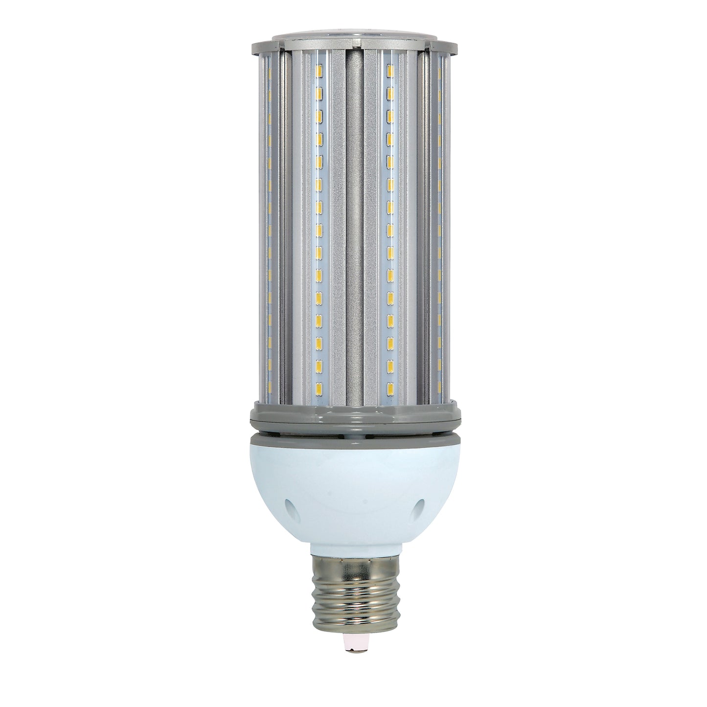 45 Watt LED HID Replacement; 4000K; Mogul extended base; 100-277 Volt