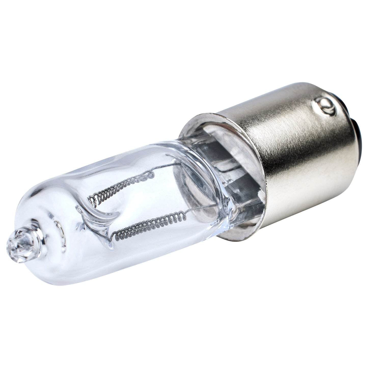150W Q/CLDC BA15D - CARDED