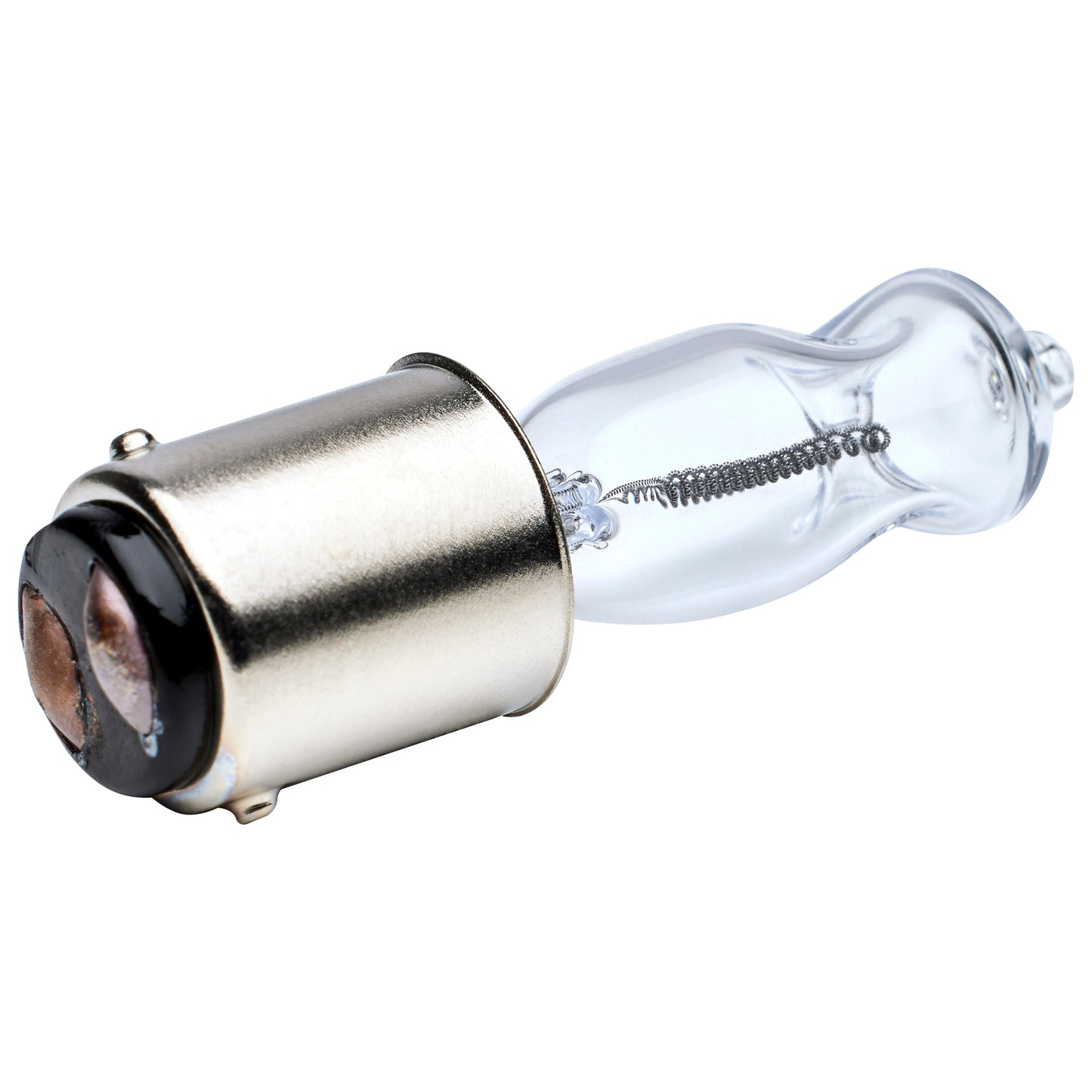 150W Q/CLDC BA15D - CARDED