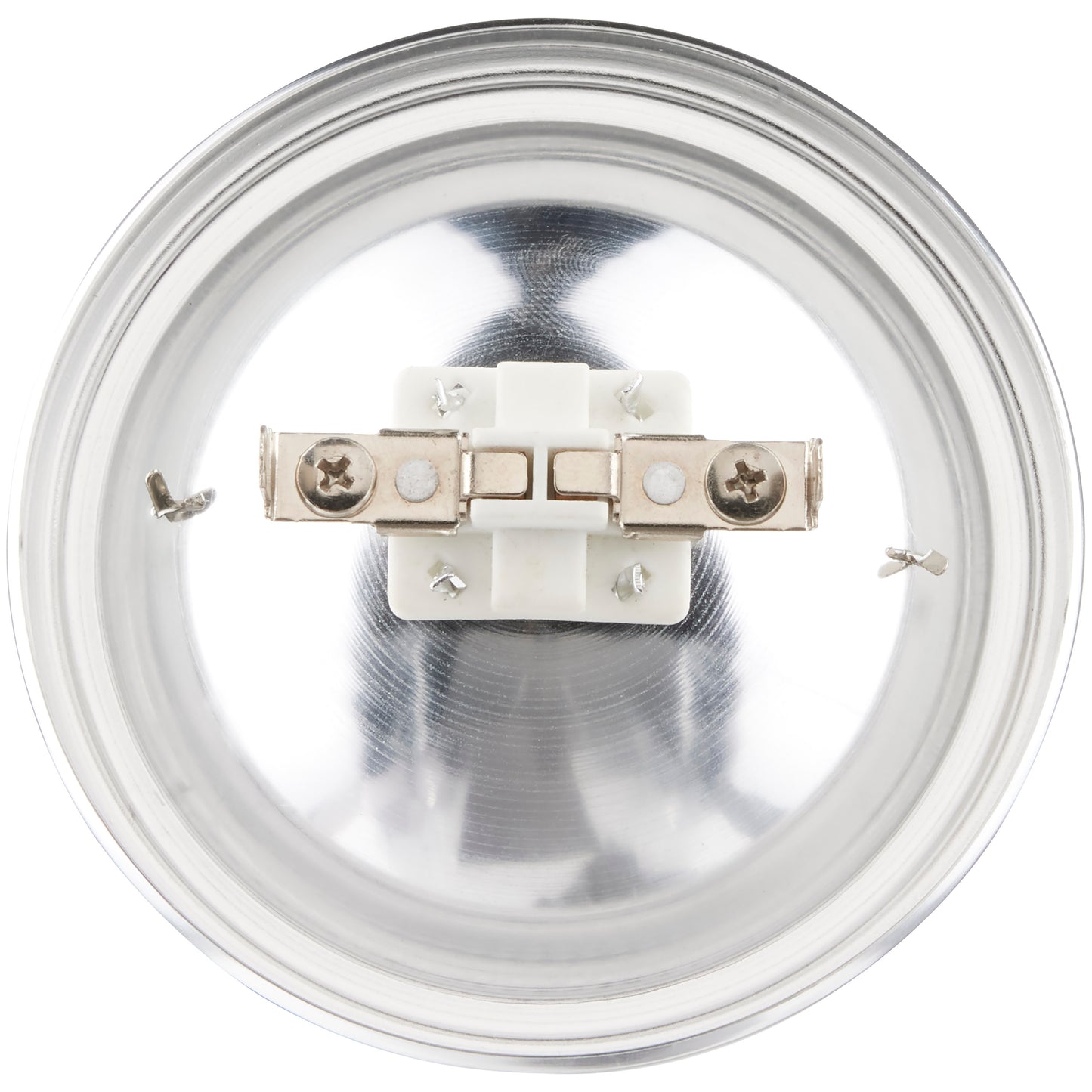 35 Watt; Halogen; AR111; 3000 Average rated hours; G53 base; 12 Volt