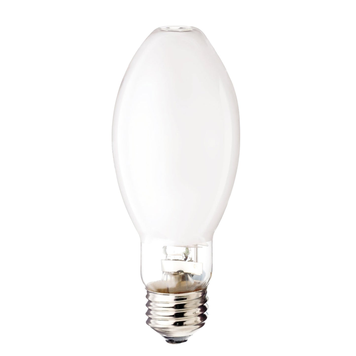 50 Watt; Metal Halide HID; Medium base; EDX17; Coated; 70 CRI; 3000K
