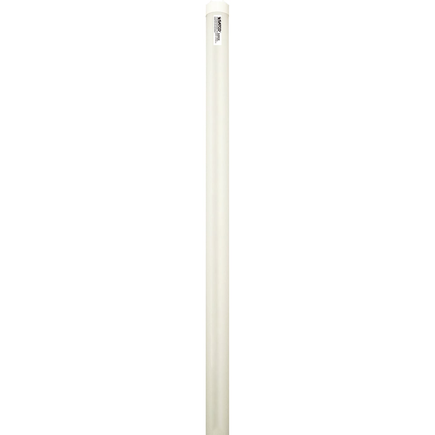 11 Watt; 4 Foot LED T8; Medium Bi Pin base; 4000K; 50000 Average rated hours; 1800 Lumens; Type A; Ballast dependent