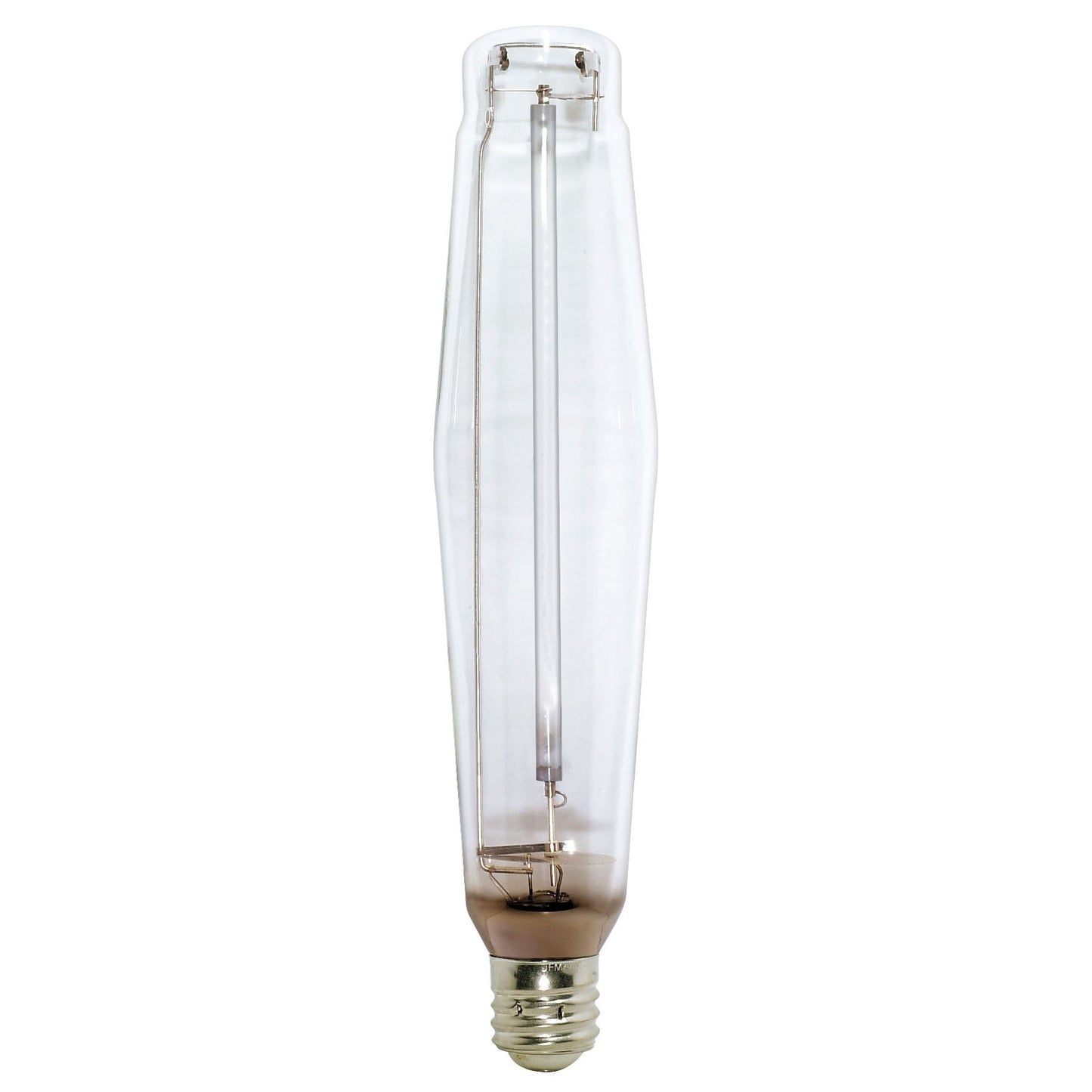 1000 Watt; High Pressure Sodium HID; Mogul base; E25; Clear; 22 CRI; 2100K