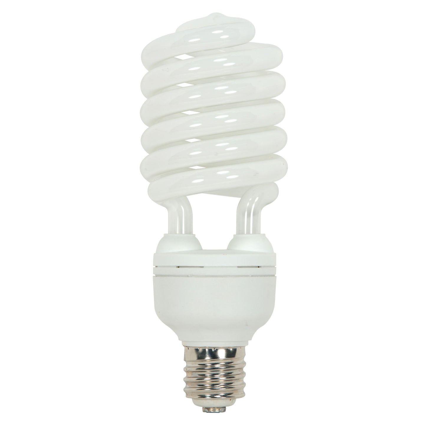 85 Watt; T5 Compact Fluorescent; 2700K; 85 CRI; Medium base; 120 Volt