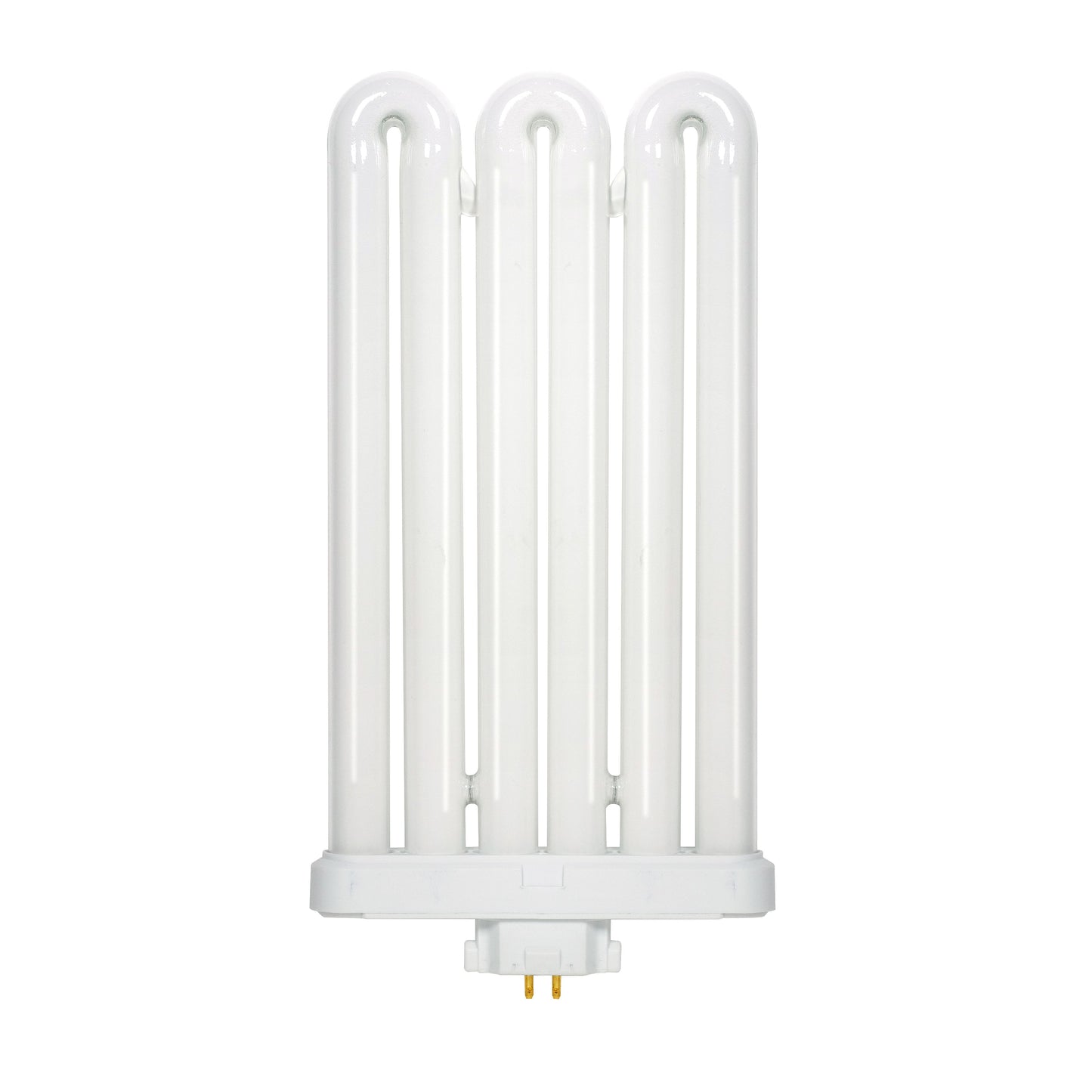 65 Watt T4 Compact Fluorescent; 6500K; GX10Q-4 base