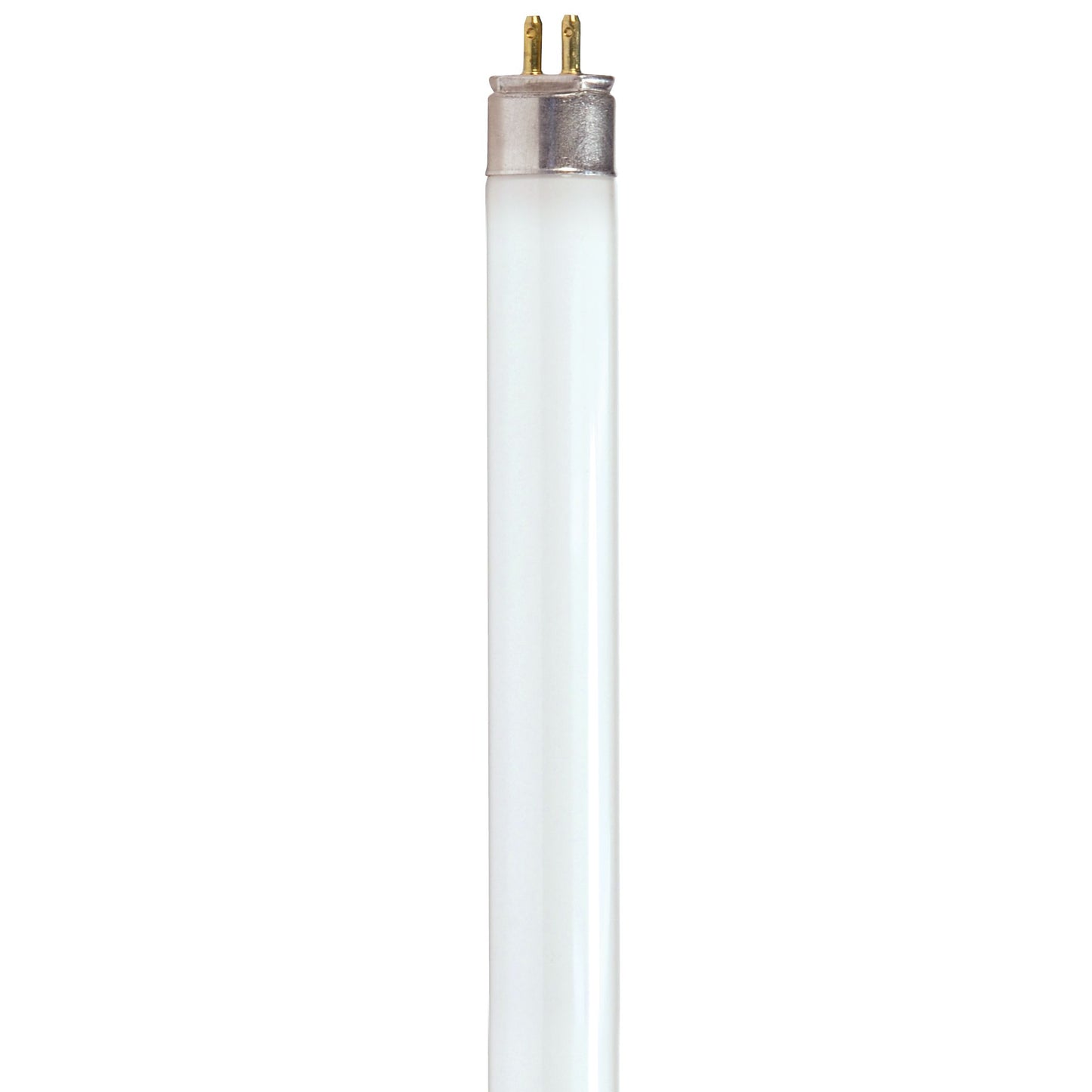 35 Watt; T5; Fluorescent; 6500K Daylight; 85 CRI; Miniature Bi Pin base