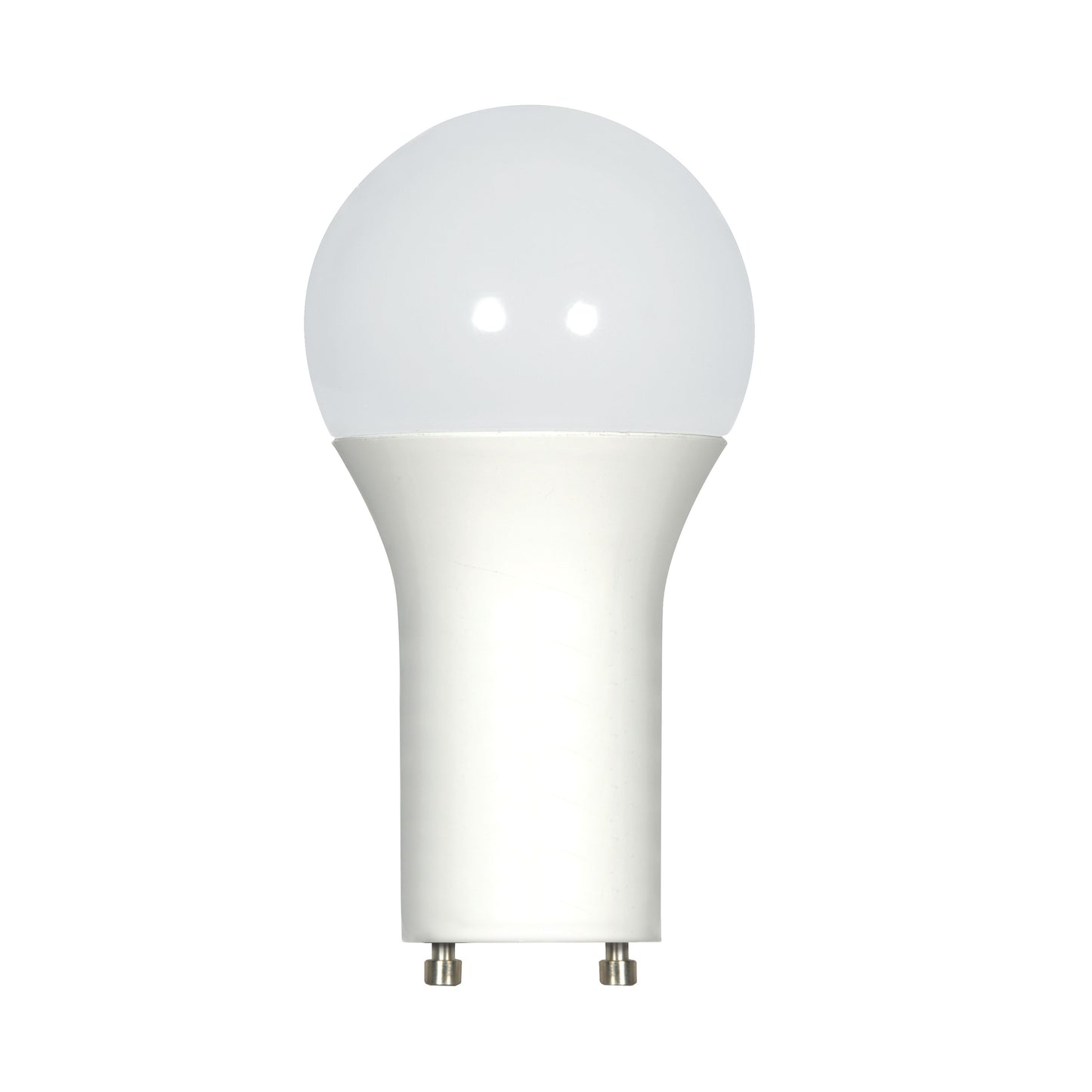 18 Watt; A21 LED; 4000K; GU24 base; 90CRI; 120 Volt