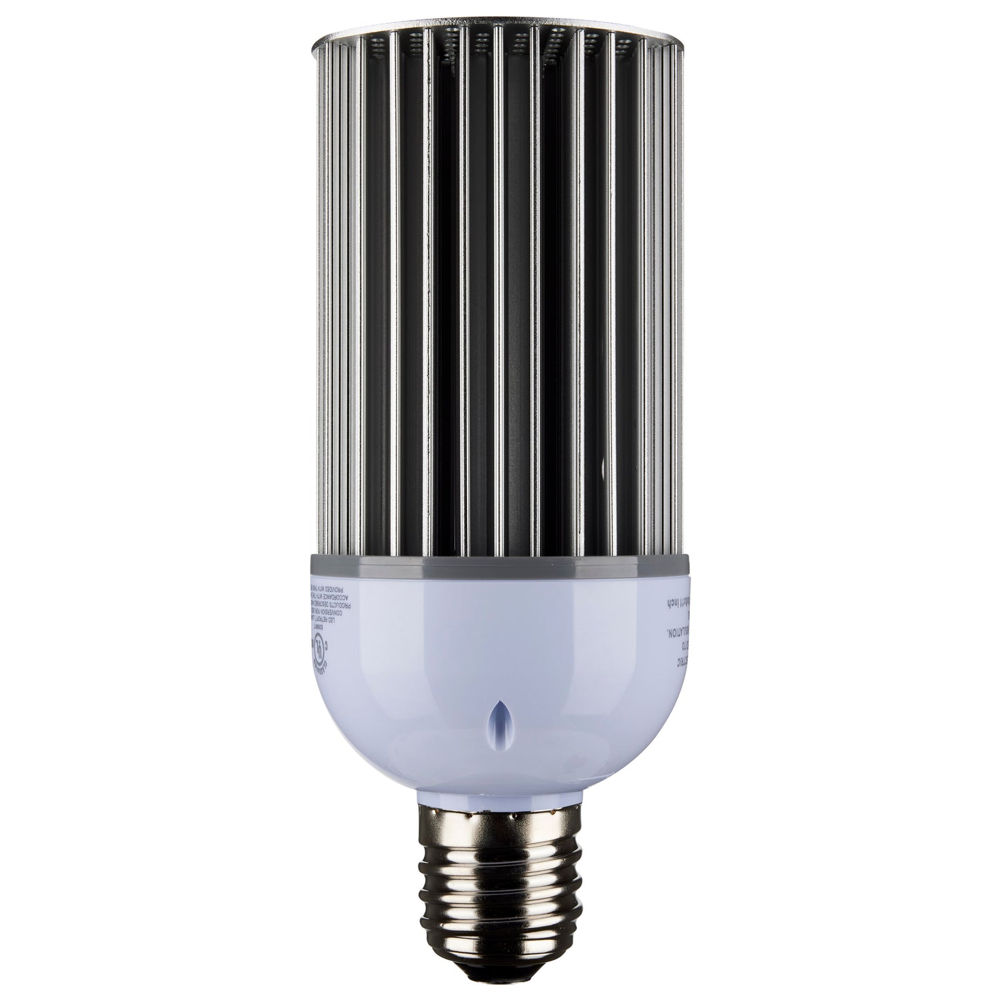 30 Watt LED Hi-lumen directional lamp for commercial fixture applications; 3000K; Mogul base; 100-277 Volt; Ballast bypass - Type B
