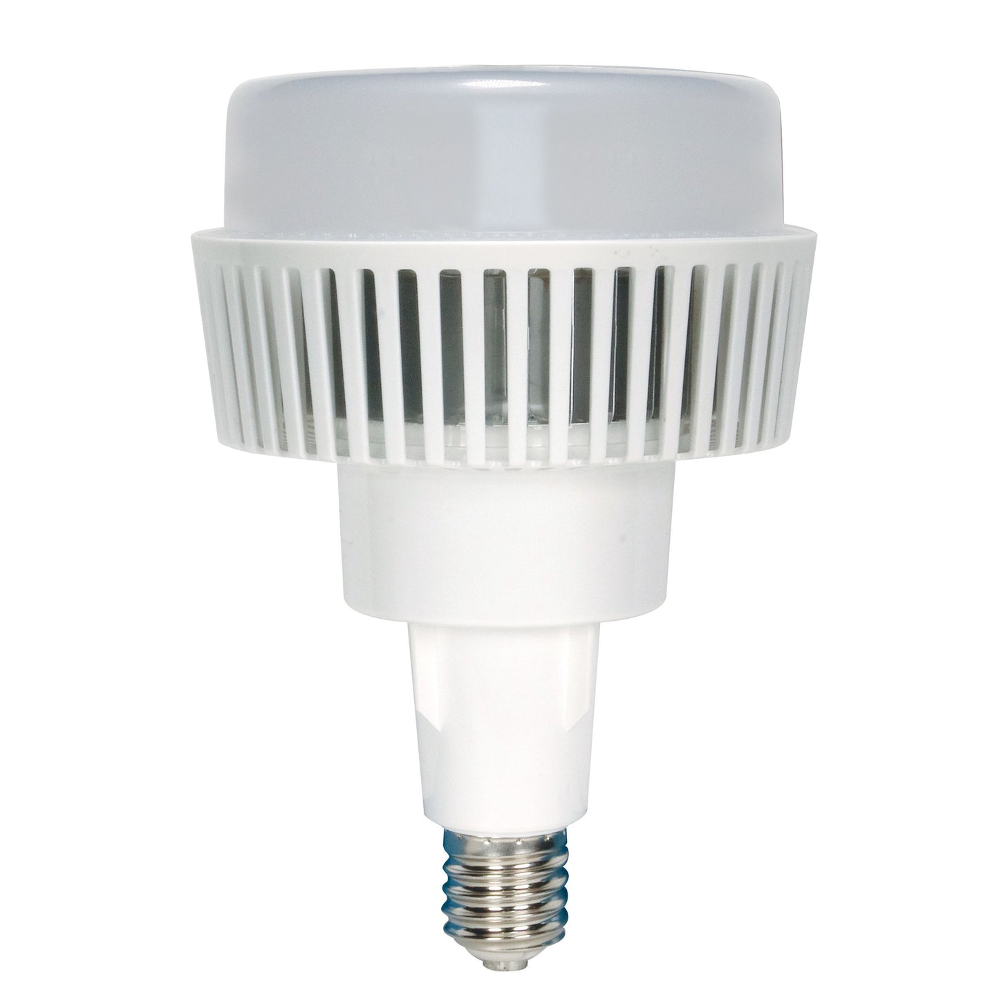 62 Watt LED HID Hi-Bay Replacement; 5000K; Mogul extended base; 100-277 Volt